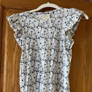 Nation Paulette Tank multi XS